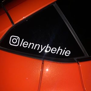 Meet your Posher, Junior